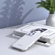 Choetech MFM Anti-drop Case Cover for iPhone 13 Pro Max white (PC0114-MFM-WH), Choetech