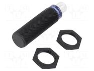 Sensor: inductive; OUT: PNP / NO; 0÷8mm; 10÷58VDC; M18; IP67; 200mA TELEMECANIQUE SENSORS