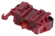 CONTACT BLOCK, SPST-NC, 10A, 110VAC