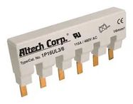 BUSBAR, CKT BREAKER, 6PIN, 1PH, 115A