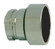 OPERATOR, PUSHBUTTON SW, BLK, MOMENTARY