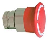 OPERATOR, EMERGENCY STOP SW, 40MM, RED