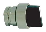 OPERATOR, SELECTOR SW, BLK, MAINTAINED