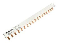 BUSBAR, MOTOR CTRL/PROT, 12PIN, 3PH, 80A