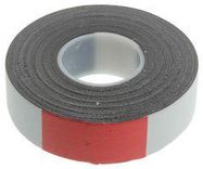 TAPE, SEALING, RUBBER, BLACK, 1INX30FT