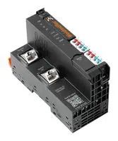 REMOTE I/O FIELDBUS COUPLER, ETHERCAT