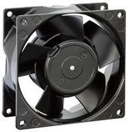 FAN, 92MM, 230VAC, 75M3/H, 37DBA