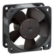 FAN, 60MM, 12VDC