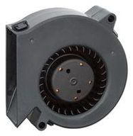 BLOWER, RADIAL, 75MM, 12VDC