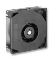 FAN, 220MM, 24VDC