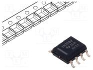 IC: interface; transceiver; half duplex,RS485; 200kbps; SO8 