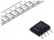 IC: interface; transceiver; half duplex,RS485; 200kbps; SO8 TEXAS INSTRUMENTS