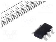 IC: PMIC; DC/DC converter; Uin: 4.5÷17VDC; Uout: 0.76÷7VDC; 4A; Ch: 1 TEXAS INSTRUMENTS