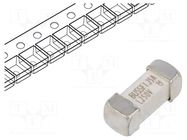 Fuse: fuse; 1.25A; 350VAC; 250VDC; quick blow; ceramic; SMD EATON/BUSSMANN