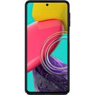 Nillkin Super Frosted Shield Pro durable case cover for Samsung Galaxy M53 5G black, Nillkin