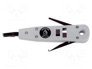 Tool: mounting tool RENNSTEIG