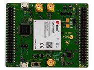 Dev.kit: evaluation; Comp: LENA-R8001 u-blox