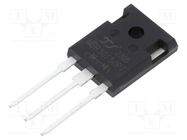 Diode: Schottky rectifying; THT; 150V; 30A; TO247-3; Ufmax: 0.85V YANGJIE TECHNOLOGY