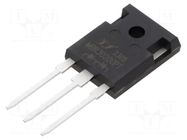 Diode: Schottky rectifying; THT; 200V; 30A; TO247-3; Ufmax: 0.9V YANGJIE TECHNOLOGY