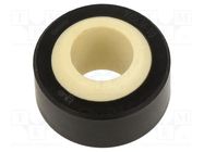 Bearing: spherical; Øout: 22mm; Øint: 10mm; iglidur® W300; -30÷80°C 