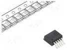 IC: PMIC; DC/DC converter; Uin: 4.5÷40V; Uout: 3.3V; 3.3VDC; 1A; Ch: 1 TEXAS INSTRUMENTS