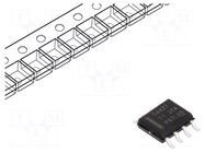 PMIC; DC/DC converter; Uin: 4.5÷18VDC; Uout: 0.76÷7VDC; 4A; HSOP8 TEXAS INSTRUMENTS