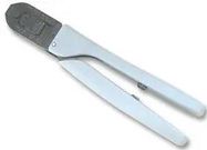 CRIMP TOOL, 0.05-0.6MM