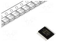 IC: digital; D-latch transparent; Ch: 8; CMOS; 2÷5.5VDC; SMD; AHC NEXPERIA