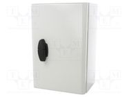 Enclosure: wall mounting; X: 200mm; Y: 300mm; Z: 150mm; Spacial S3D SCHNEIDER ELECTRIC