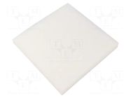 Filter; 168x168mm STEGO
