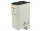 Heater; 150W; 110÷250V; IP20; for DIN rail mounting; 150x60x90mm SCHNEIDER ELECTRIC