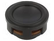 Loudspeaker; waterproof; 5W; 4Ω; Ø45x24mm; Sound level: 104dB; IP67 LOUDITY