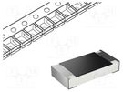 Resistor: thick film; SMD; 0603; 220mΩ; 100mW; ±5%; -55÷155°C ROYAL OHM