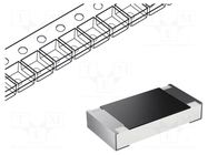 Resistor: thick film; SMD; 1210; 100Ω; 500mW; ±1%; -55÷155°C ROYALOHM