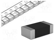 Ferrite: bead; Imp.@ 100MHz: 150Ω; SMD; 2.5A; 0603; R: 40mΩ; ±25% BOURNS