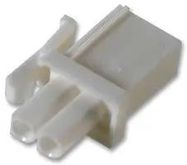 HOUSING, PLUG, 2 WAY, NYLON