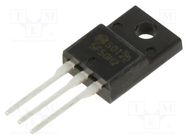 Transistor: N-MOSFET; Hi-PotMOS2; unipolar; 500V; 5A; Idm: 20A SHINDENGEN