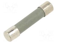 Fuse: fuse; 20A; 250VAC; 125VDC; ultra rapid; ceramic,cylindrical EATON/BUSSMANN