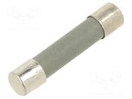 Fuse: fuse; 20A; 250VAC; 125VDC; ultra rapid; ceramic,cylindrical EATON/BUSSMANN