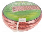 Garden hose; 15m; 1/2"; 35bar C.K