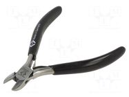 Pliers; side,cutting; 115mm C.K