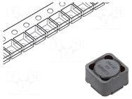 Inductor: wire; SMD; 100.8uH; Ioper: 1.89A; 175mΩ; ±20%; Isat: 3.46A EATON ELECTRONICS