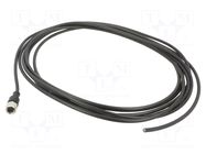 PIN: 4; female BINDER