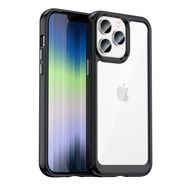 Outer Space Case IPHONE 14 PRO MAX BLACK, Hurtel