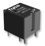 AUTOMOTIVE RELAY, SPST, 12VDC, 30A, THT