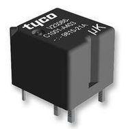 RELAY, AUTOMOTIVE, SPDT, 12VDC, 30A