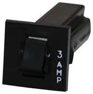 CIRCUIT BREAKER, 3A