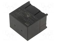 Relay: electromagnetic; SPST-NO; Ucoil: 24VDC; G9KB; THT OMRON Electronic Components