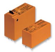 RELAY, SPST-NO, 250VAC, 20A