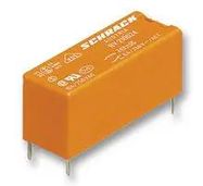RELAY, SPDT, 250VAC, 8A